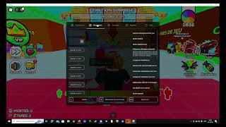 Roblox video Oct 25 2024 [upl. by Judie]