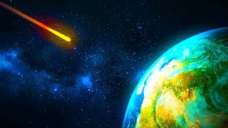 L’Incredibile Storia Dell’Asteroide Che Ha Sterminato I Dinosauri [upl. by Seitz791]