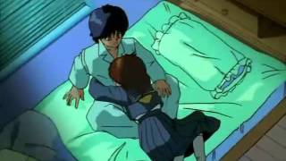 Yu Yu Hakusho  Ep 005  A Ressureição  A Nova Missão Completo [upl. by Metah]