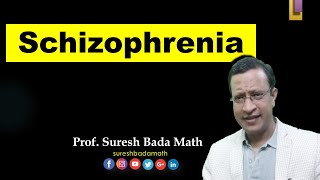 Schizophrenia  Diagnosis Treatment Predictors of Course amp Outcome of chronic psychosis [upl. by Hcab]