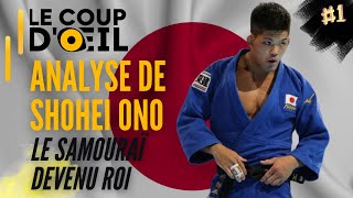 ONO SHOHEI  Le Samouraï devenu Roi 1 Le Coup dŒil [upl. by Arreip]