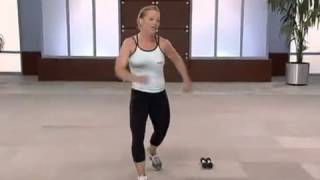 Exercise TV Bootcamp Workout [upl. by Egiarc]