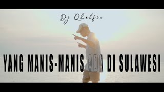 YANG MANISMANIS ADA DI SULAWESI  Dj Qhelfin Official Video Musik 2023 [upl. by Fendig803]