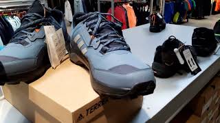 Adidas Terrex AX4 GTX Adidas Outdoor Schuhe [upl. by Nnylkoorb266]