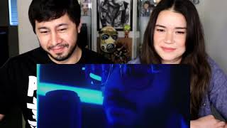 YALGAAR CARRYMINATI X Wily Frenzy Reaction Jaby Koay [upl. by Ennaeel]