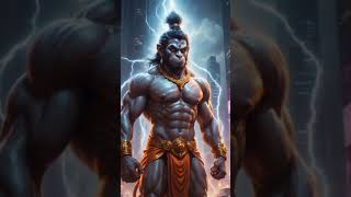 Jai Hanuman ji🚩 trending shortvideo [upl. by Kiki601]