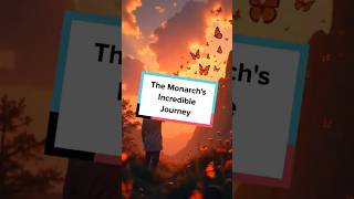 The Monarchs Incredible Journey Part01 [upl. by Nored877]