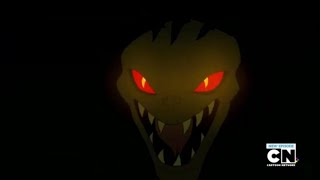 ScoobyDoo Mystery Incorporated Season 1 Episode 2 Cold Opening clip [upl. by Alehcim653]