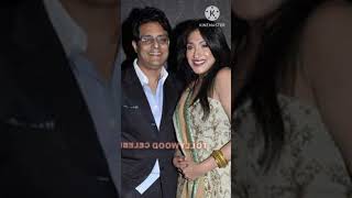 Rituparna Sengupta With Her Husband Sanjay Chakraborty shortviralrituparnasenguptaviraltrending [upl. by Kus574]