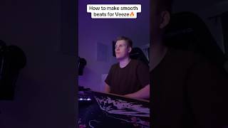 How to make smooth Florida beats for Veeze🔥producer beatmaking producertok flstudio veeze [upl. by Kingsly]