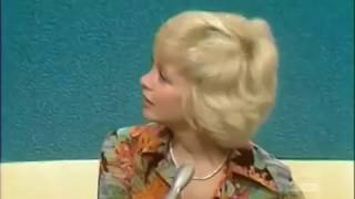 Match Game 75 Episode 429 Dirty Joke Audience Meet Contestant Patty Ditty [upl. by Eniluqcaj]