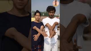 Hand ka amazing magic challenge 😯🤔 shorts viral amazing magic ytshorts [upl. by Eeruhs918]