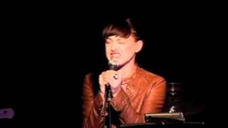 If U Die in Space sung by Lena Hall [upl. by Odie]