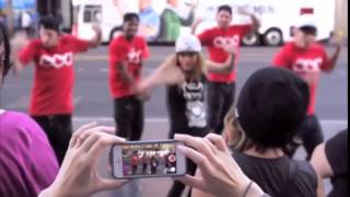 Chachi Gonzales Hollywood [upl. by Erdah]