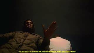 Franchiss amp El apprento  BONNE DECISION clip officiel [upl. by Eleirbag]