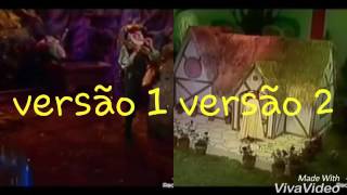 Comparação de clipes churi churin fun flays 9 [upl. by Esyle]