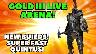 Free Regearing Event Several Major Build Upgrades [upl. by Rubma312]