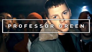 Professor Green ft Maverick Sabre  Jungle HD Official Video [upl. by Kucik360]