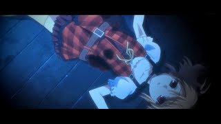 Grisaia no Kajitsu Makina AMV [upl. by Aranat]