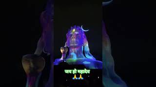 Namo namah mahadev bholenath bhakti mahadevstatus [upl. by Avilo]