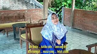 Yang ingat kampung halaman  Merantau  Titiek Sandhora  Bagoes Family Cover [upl. by Cyma]