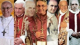 Médias  Le pape François changetil la foi et le dogme [upl. by Pricilla9]