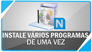 Como instalar vários programas básicos automaticamente [upl. by Anoo251]