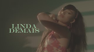 Edgar Domingos  Linda Demais Official Video [upl. by Yenoh]