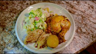 How to make Achiote Chicken  DELICIOUS RECIPE [upl. by Joanna]