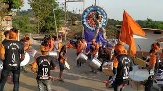 Shri Ram Nasik Band KedilaPuttur 574210 Somavarpete Contact 917996783528 919743547187 [upl. by Collayer]