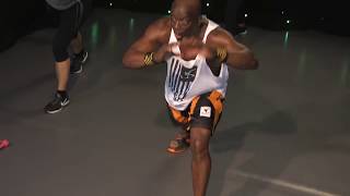 Billy Blanks Tae Bo® Extreme Workout Special [upl. by Dorraj]