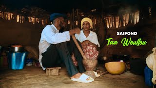 SAIFOND TAA WOULLOU clip Officiel  By Mintigui Prod [upl. by Arihsak692]