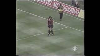 Mai dire gol 1991  il gollonzo della settimana il Sollonzo [upl. by Conover716]