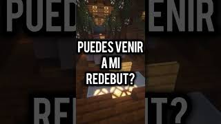 REDEBUT FALTAN 6 DIAS  Streamer vtuber Maiyuuwu typ maiyuuwu vtuberES preguntas [upl. by Uis550]