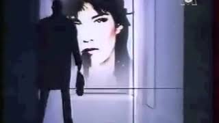 Bernard lavilliers amp Nicoletta idées noires clip officiel 1983 [upl. by Ten]