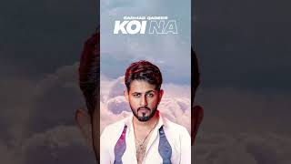 Koi Na by Sarmad Qadeer  Shorts 01 [upl. by Yennek]