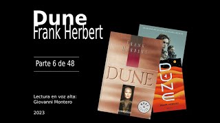 Dune  Frank Herbert – Parte 6 de 48 [upl. by Gallard]