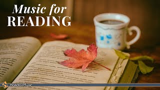 Classical Music for Reading and Concentration [upl. by Pinckney220]