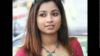 Kizhakku Pookkum   ♥ Shreya Ghoshal ♥ [upl. by Hanikas]