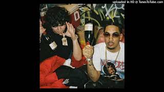 FREE Fenix Flexin X Shoreline Mafia Type Beat quotGOTITALLquot [upl. by Angeline299]