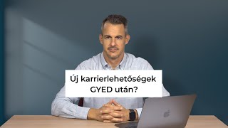 Új karrierlehetőségek GYED után  Gerilla Mentor Klub [upl. by Egan643]