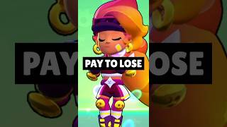 🤬 PIRE SKIN de Brawl Stars [upl. by Natassia566]