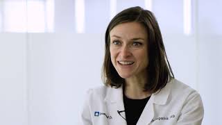 Emily Slopnick MD  Cleveland Clinic Urology [upl. by Mason]