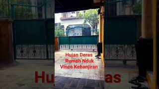 Rumah Vinca Kebanjiran [upl. by Sualkcin]