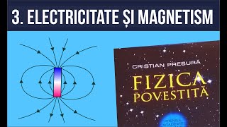 fizicapovestita 03 Electricitate și magnetism [upl. by Lazaruk]