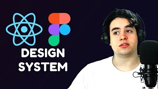 ESTE DESIGN SYSTEM JUNTA REACT Y FIGMA [upl. by Ainnat]