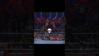 WWE perfect time moment shorts [upl. by Selima]