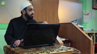 Lancement du programme des cours de religion pour adultes à la Mosquée de Champs sur Marne [upl. by Eilra]