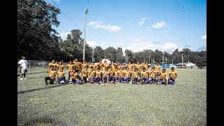 2 ADAMSVILLE BILLIONAIRE BOYS VS WAHOMA EYFL7U [upl. by Luana]