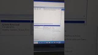 how to make hard disk partition in windows with out reinstalling windows windows partition hard [upl. by Chloette]